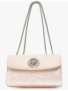 Trendy Small Flap Leather Crossbody Bags Ladies Designer Clutch Purses